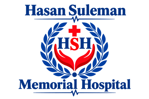 Hasan Suleman Memorial Hospital